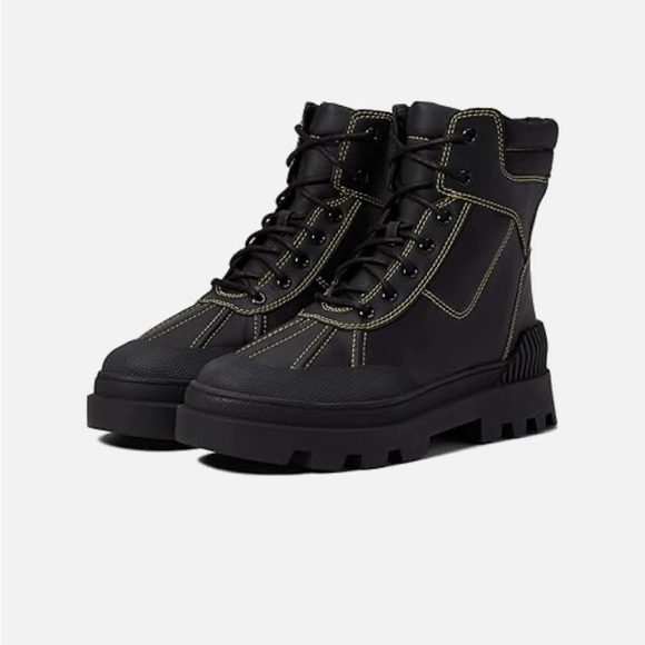 Sam Edelman Circus by Isabelle Boots New* - Picture 1 of 12